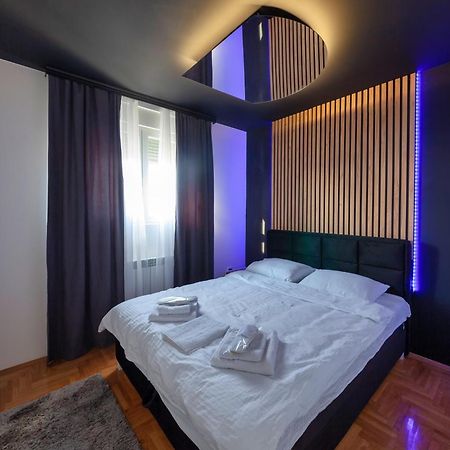 Luxury Residence Belgrad Exterior foto